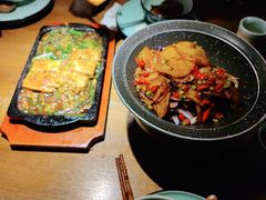 -九锅一堂酸菜鱼(新南凯德直营店)
