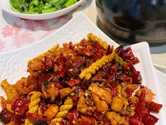 -虎虎龙虾大排档(双井店)