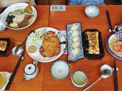-無忧浅草君·洋风料理(下沙宝龙二期一店)