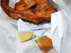 半只鸡-香园炸鸡(鞍山西道店)