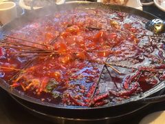 -纸盐河码头火锅(十八梯店)