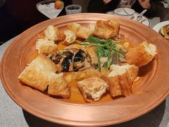 -柿合缘新京菜(静安嘉里中心店)