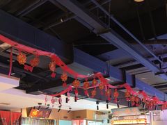 -清真·老门框爆肚涮肉·中华老字号(丰管路店)