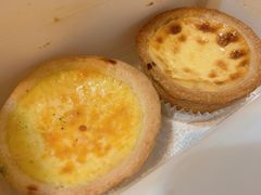 -黛汀烘焙DAINTY BAKERY(代字行合生汇店)