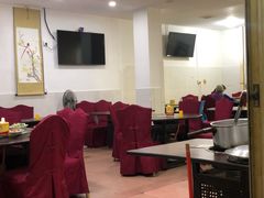 大堂-深圳柯记餐厅(大望店)