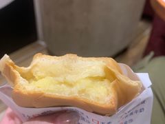 -台湾味正点车轮饼可丽饼(南禅寺店)