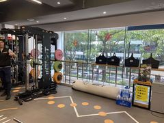 -超鹿运动(达信大厦店)