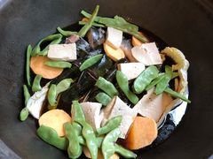 -荣德灶台鱼(圣泉寺店)