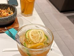 -姚姚酸菜鱼·金戈戈香港豉油鸡(喜荟城联名店)