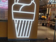 -麦当劳(龙阳路店)