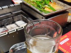 -诸锣记烤串·锦州烧烤(淘金店)