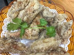 -合味土鸡火锅(中海世贸花园金碧庄店)