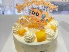 -85度C(南京张府园店)