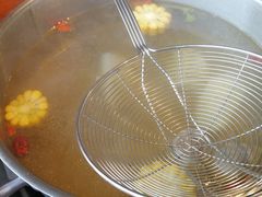 -高兴壹锅·潮汕鲜牛肉火锅(良乡梅花庄店)