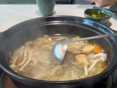 -狐狸爱上椰子鸡(滨江星光大道店)