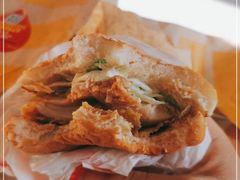 -麦当劳(欢乐谷店)