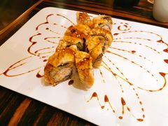 -山葵家·创意料理(万象汇店)