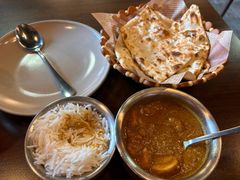 -南国印度餐厅Dakshin