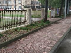 -同济大学(沪西校区)
