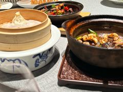 -杭州久泰饭店·粤式融合