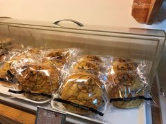 -韩国利尔面包(桂林路店)