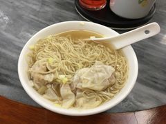 -周门传统竹升面