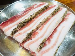 -原始泥炉烤肉(总店)