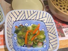 -温野菜涮涮锅(大悦城店)