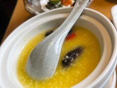 -山之川日料放题(通州店)