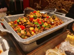 -缪氏川菜(深圳北站缤果空间店)