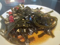 -鑫悦楼煎蟹·16年海鲜大排档