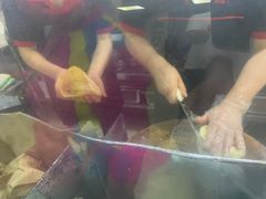 -樊记腊汁肉(竹笆市总店)