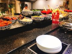 -威斯汀舞台餐厅