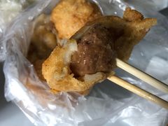 油氽团子-荣阳楼(山塘街店)