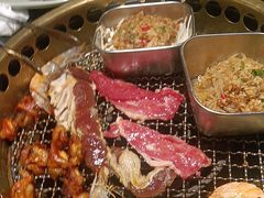 -韩盛·盛江山自助料理(中街大悦城店)