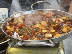 -小民大排档(光谷店)