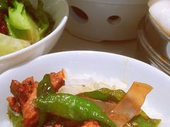 -兰湘子·湘菜小炒(盛龙广场店)