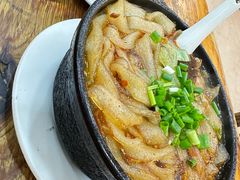 -沈妈砂锅(光华村店)