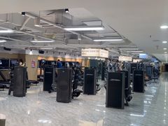 -古德菲力健身(特区报业店)