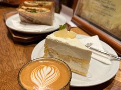 -DECAMERON十日谈(卓悦汇店)