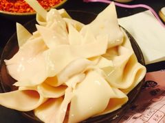 -岗上渣渣老火锅(两路口店)