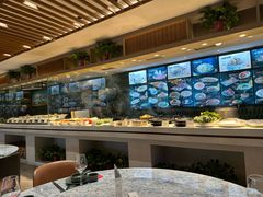 -聚丰园•湖鲜餐厅(阿红私房菜梅石路店)