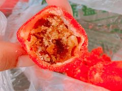 天鹅蛋-清真全盛斋传统糕点(许士庙店)