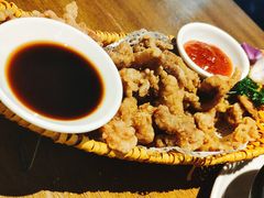 -新悦·霞浦海鲜生(上下杭店)