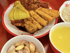 -刘小忙把子肉(北园大街总店)