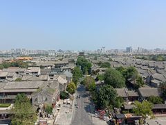 -光岳楼