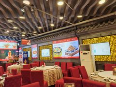 -老浒记烤鸭-北京菜(琉璃厂店)