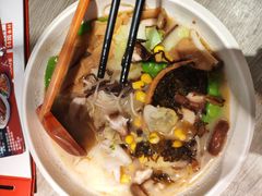 -味千拉面(德雅路CFC富兴时代店)