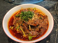 -悦百味·品质川菜(橄榄郡店)