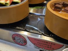 -龍歌自助小火锅(李沧丽达店)